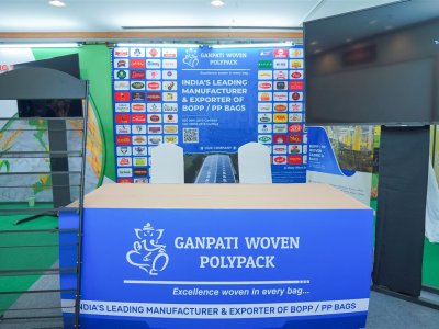 SS Rice News Convention 2025, Pattaya - Thailand